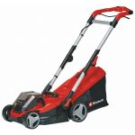 Einhell Tondeuse &agrave; gazon sans fil GE-CM 36/34-1 Li-Solo, sans batterie et chargeur - 3413226