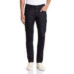 G-Star Raw Pantalons Gstar Revend Super Slim L32 - 3D Dark Aged - W29-L32