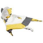 Sauthon Doudou mouchoir Babyfan