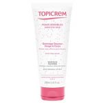 Topicrem Gommage douceur visage & corps