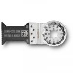 Fein Lame de scie E-Cut Long Life 35 mm x 50 mm 3 pcs 63502160220
