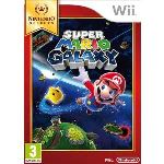 Super Mario Galaxy [Wii]