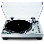 Audio Technica Platine vinyle ATLP120XUSBSV