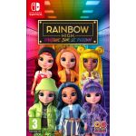 Rainbow High: Panique sur le Podium - Switch [Switch]