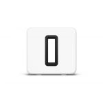 Sonos Sub (Gen3) White - Caisson de basse