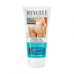 Revuele Crema Gel rassodante con caffeina Slim & Detox - 200 ml