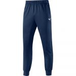 Mizuno Les Pantalons Nara Track 2XL Navy Blue
