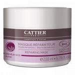 Cattier Masque réparateur cheveux secs