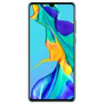 Huawei P30 Bleu Aurore (6 Go / 128 Go)
