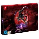 Bayonetta 3 édition Mascarade de la Trinité [Switch]