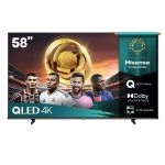 Hisense TV QLED 58E7Q 2025