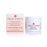 Vea Lipo3 - Lipogel à Base de Vitamine E - 50 ml