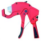 Outifrance COUPE TUBE PVC 42MM PROFES.VRAC