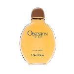 Calvin Klein Obsession - Eau de toilette pour homme - 125 ml