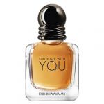 Giorgio Armani Stronger With You - Eau de toilette pour homme - 50 ml