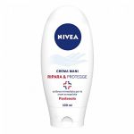 Nivea Crema Mani Ripara & Protegge - 100 ml