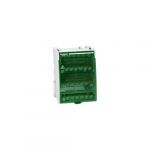 Schneider Electric Lgy410028 Linergy DS répartiteur modulaire 4P, 100 A, 28 connexions Information
