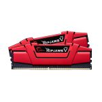 G.Skill RipJaws 5 Series Rouge 32 Go - 2 x 16 Go DDR4 3600 MHz CL19