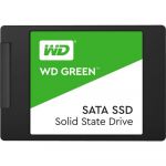 Western Digital Green? SSD interne 6.35 cm (2.5 pouces) 480 Go Retail S480G2G0A SATA III