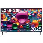 LG TV LED 43UA75 2025