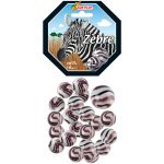 Kim'play 20+1 Billes Zebre