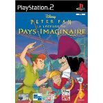 Peter Pan : La L&eacute;gende du Pays Imaginaire [PS2]