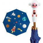 Vilac Parapluie Cosmonaute de l'univers de Ingela P. Arrhenius