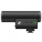 Sennheiser Microphone MKE 400