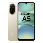 Xiaomi Redmi A5 (Or) - 128 Go