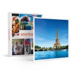 Smartbox Coffret Cadeau Séjour à Paris-Séjour