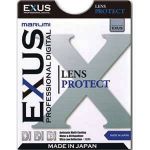 Marumi Filtre Protecteur Exus 62mm