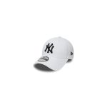 New era Pour enfant. Kids League Essential 940 Cap blanc
