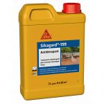 Sika Anti-d&eacute;rapant gard-199 - 2L - Incolore