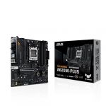 Asus TUF GAMING A620M-PLUS
