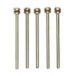Proxxon micromot Accessoires 2,35x44 mm x5