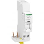 Schneider Electric Module différentiel Vigi départ Acti9 iDT40 - 1P+N 40A 30mA type Asi