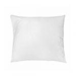 Protection oreiller - TOISON D'OR - CUMIN - 100% coton - 60 x 60 cm