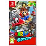 Super Mario Odyssey [Switch]