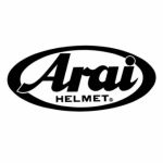 Arai Platines Casque SAMZ Caf&eacute; Racer Vert