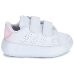 Adidas Chaussures bébé fille Blanc - 26
