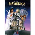 Beetlejuice - de Tim Burton