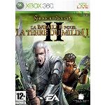 Le Seigneur des Anneaux : La Bataille pour la Terre du Milieu II [XBOX360]