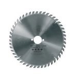 Leman Lame carbure pour machines portatives Festool 160x20x48z TP Neg Alu - 964.160.48AL