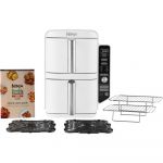 Ninja Friteuse sans huile SL400EUWH