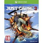 Just Cause 3 [XBOX One]