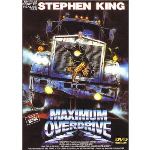 Maximum Overdrive