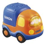 Vtech Tut Tut Bolides (modèle aléatoire)