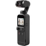 Dji Caméscope de poche OP 2 - Osmo Pocket 2