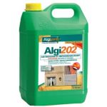 Algimouss Algi202 - Anti mousse et imperm&eacute;abilisant bidon de 5 litres