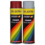 Motip Appr&ecirc;t gris 500ml